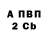 Экстази VHQ Serenity Cjkm