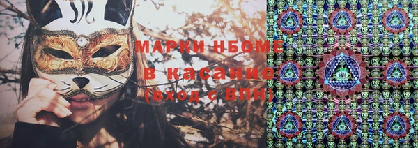 хмурый Богородицк