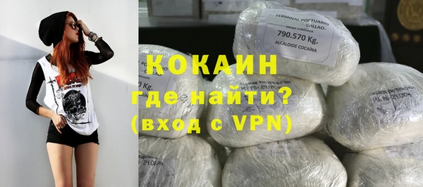 хмурый Богородицк