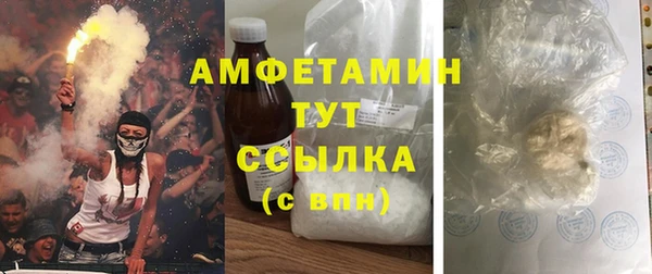 хмурый Богородицк